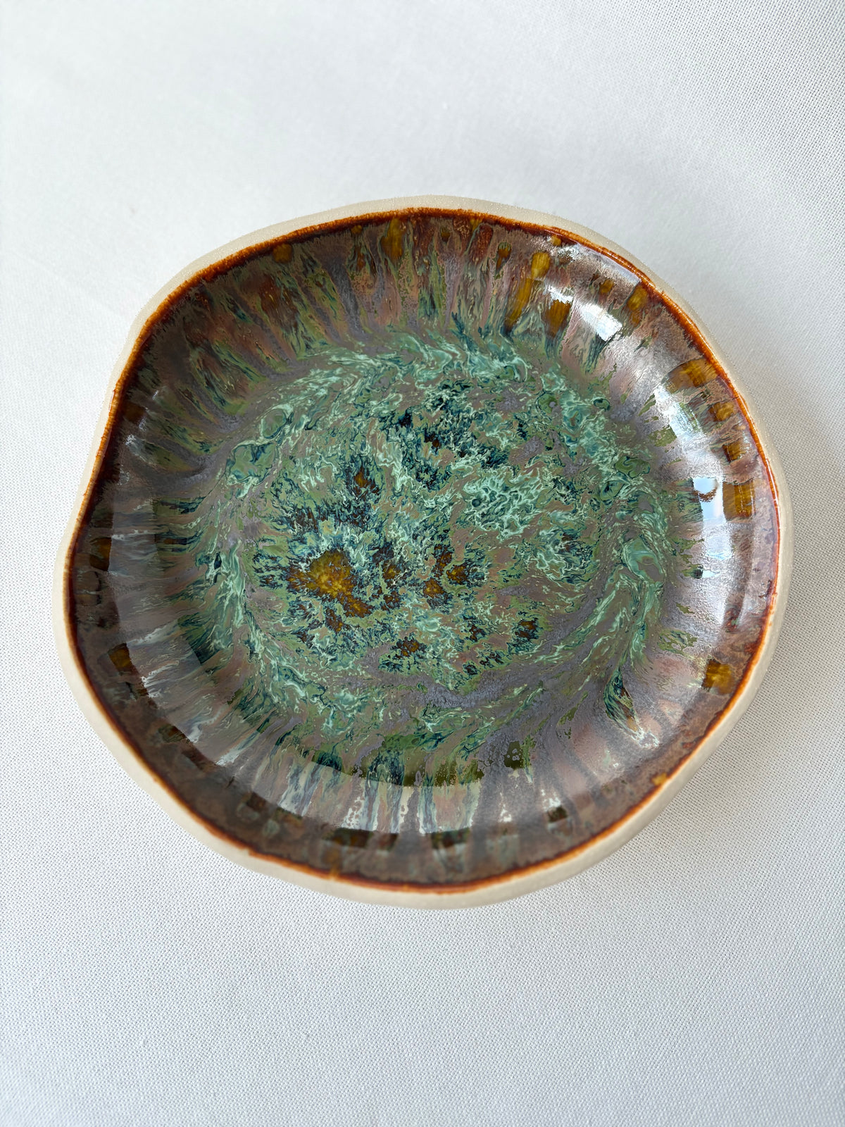 The all rounder bowl