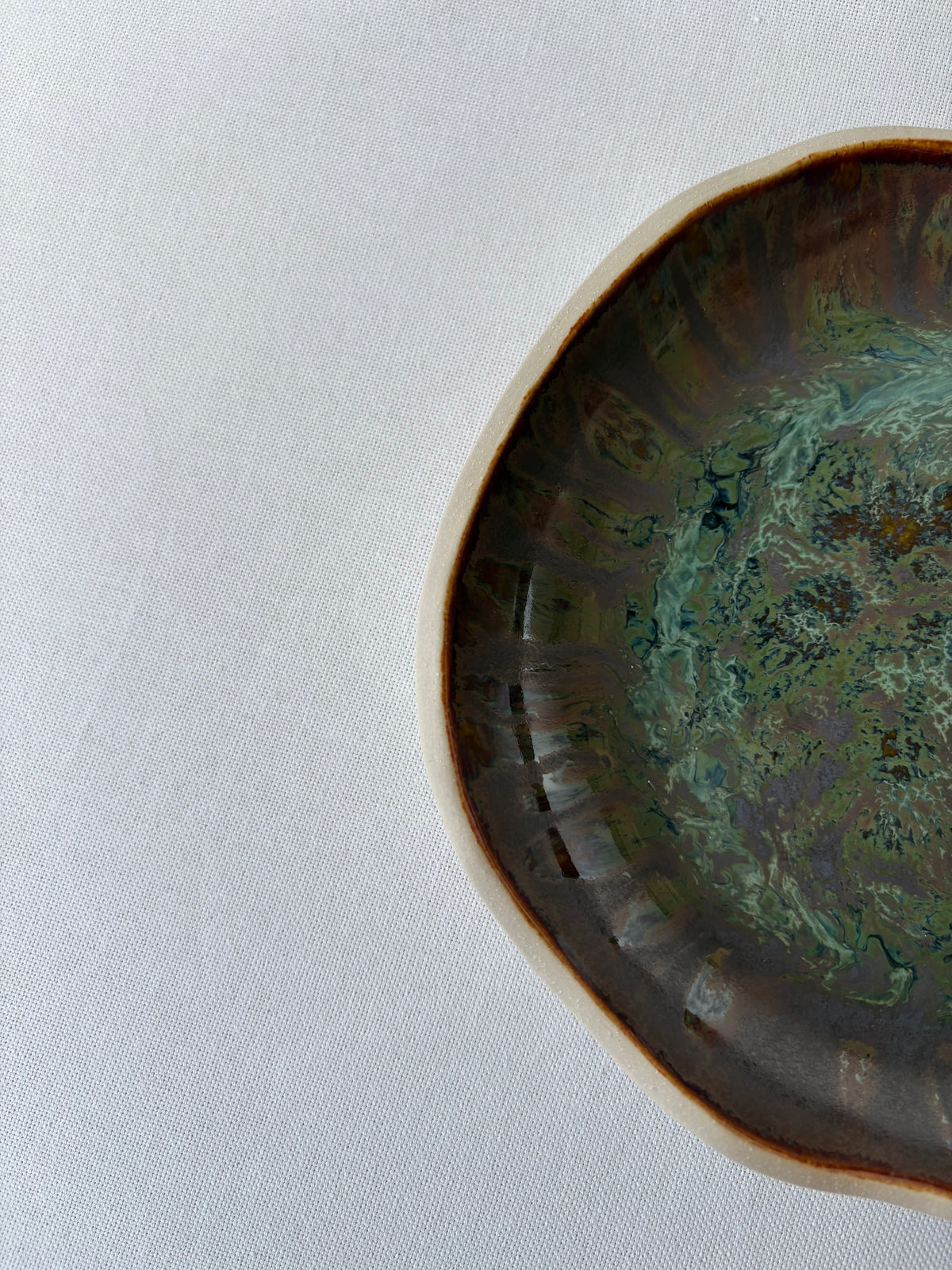 The all rounder bowl