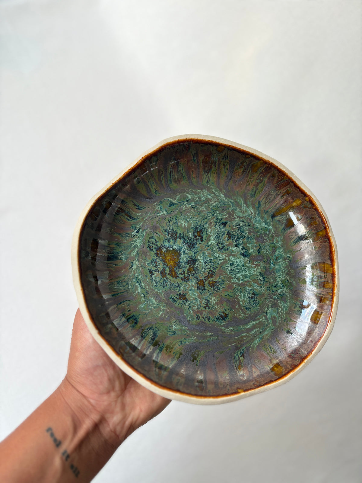 The all rounder bowl