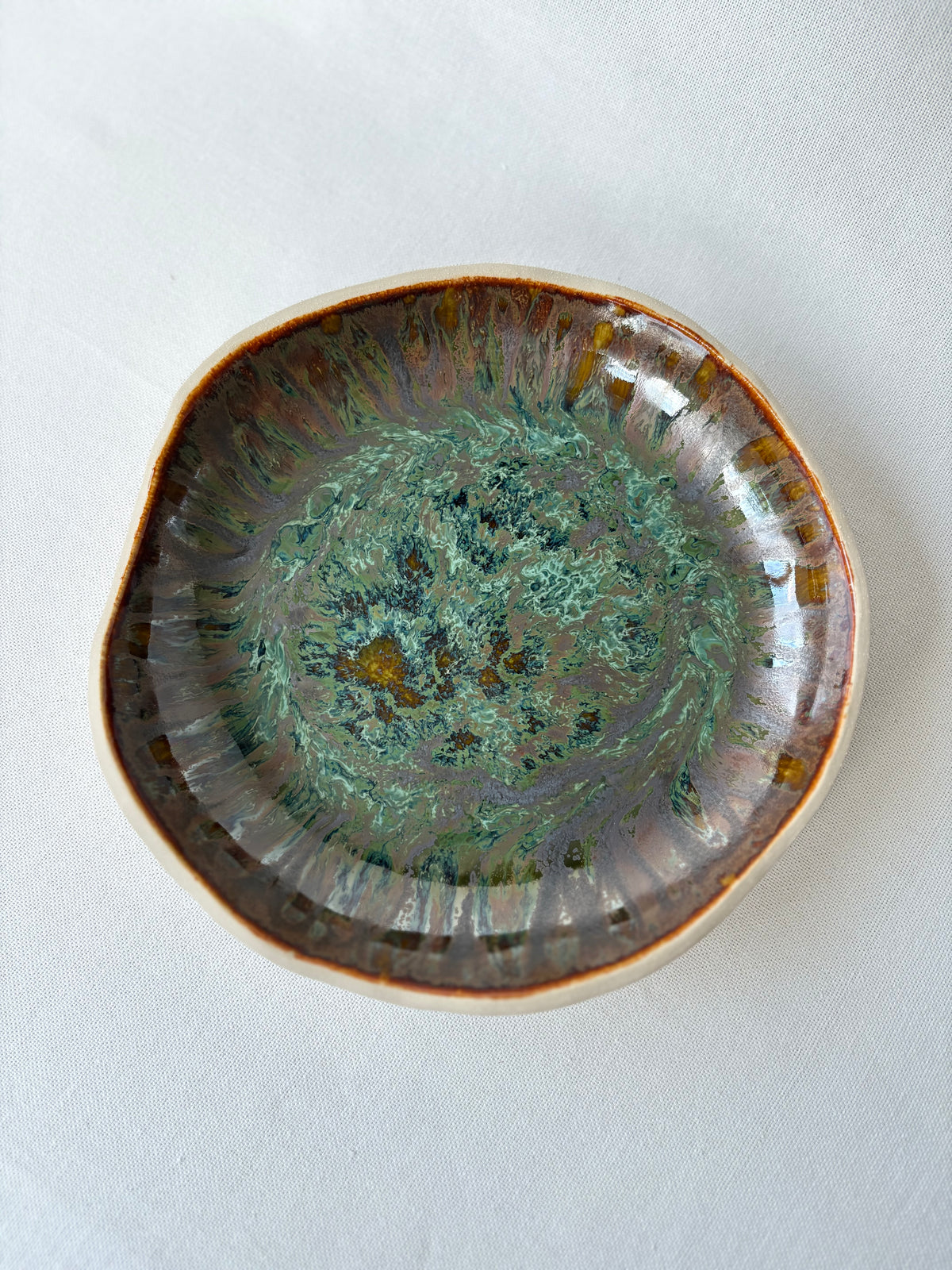 The all rounder bowl