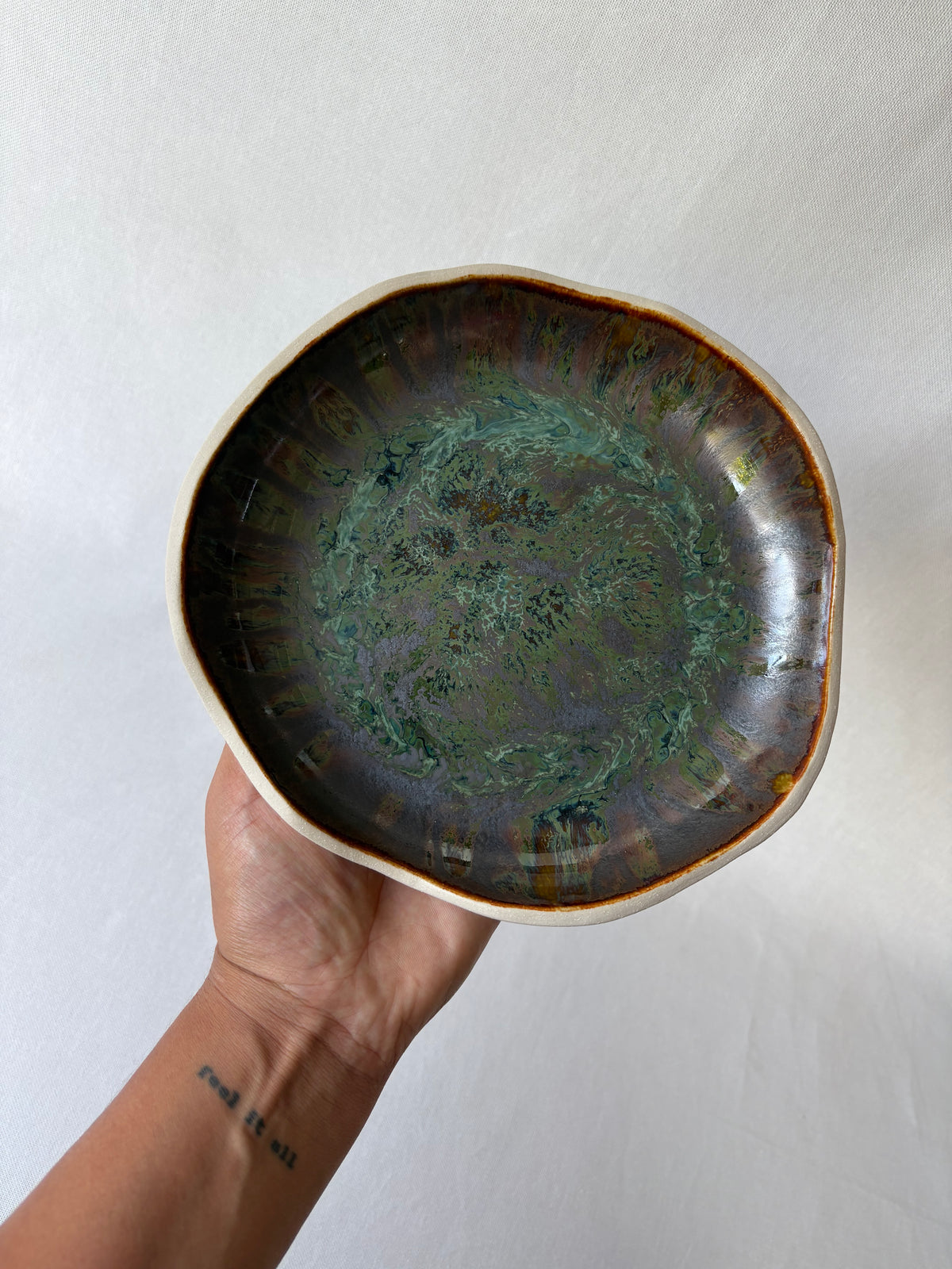 The all rounder bowl