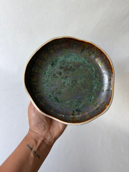 The all rounder bowl