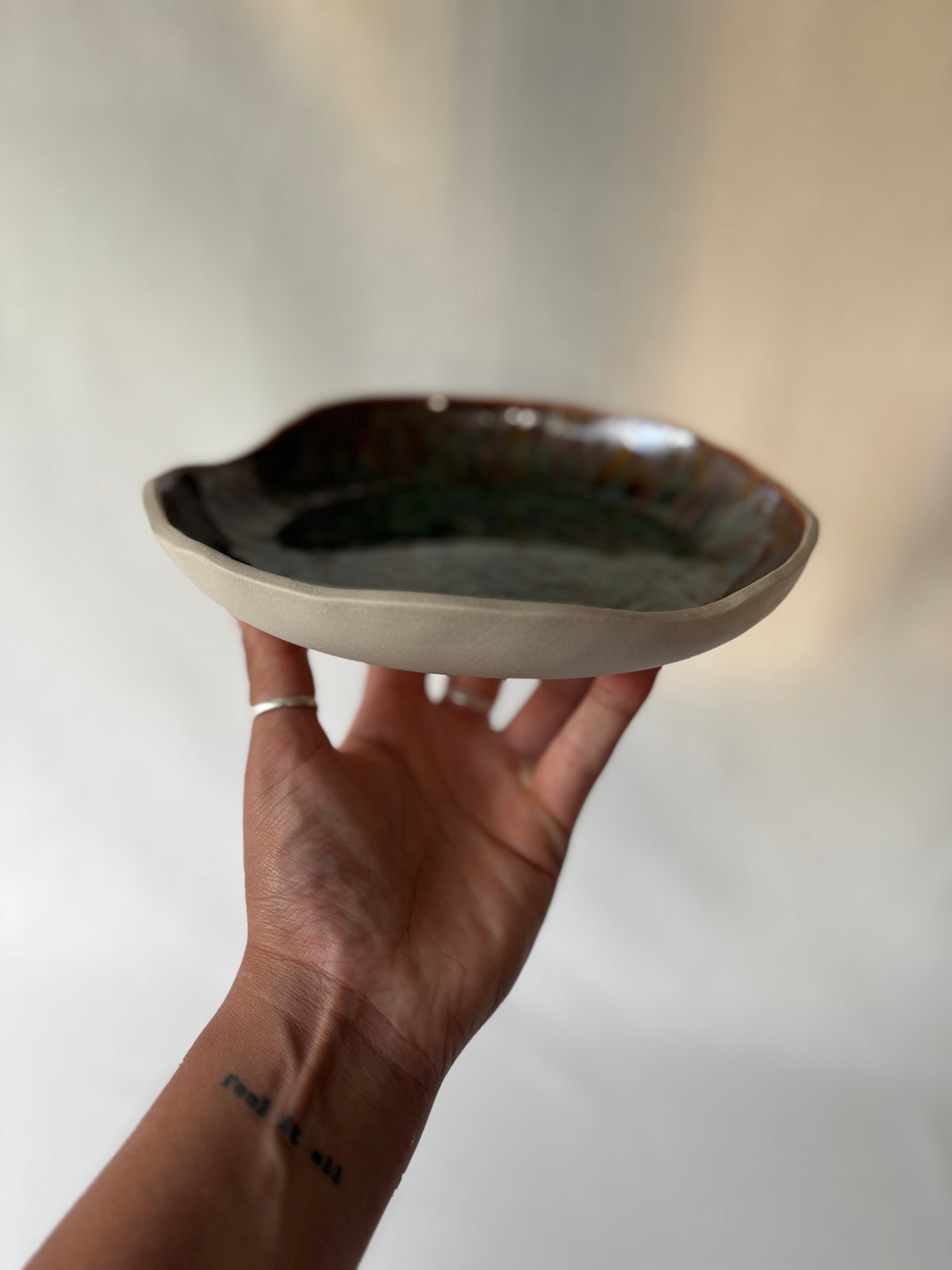 The all rounder bowl