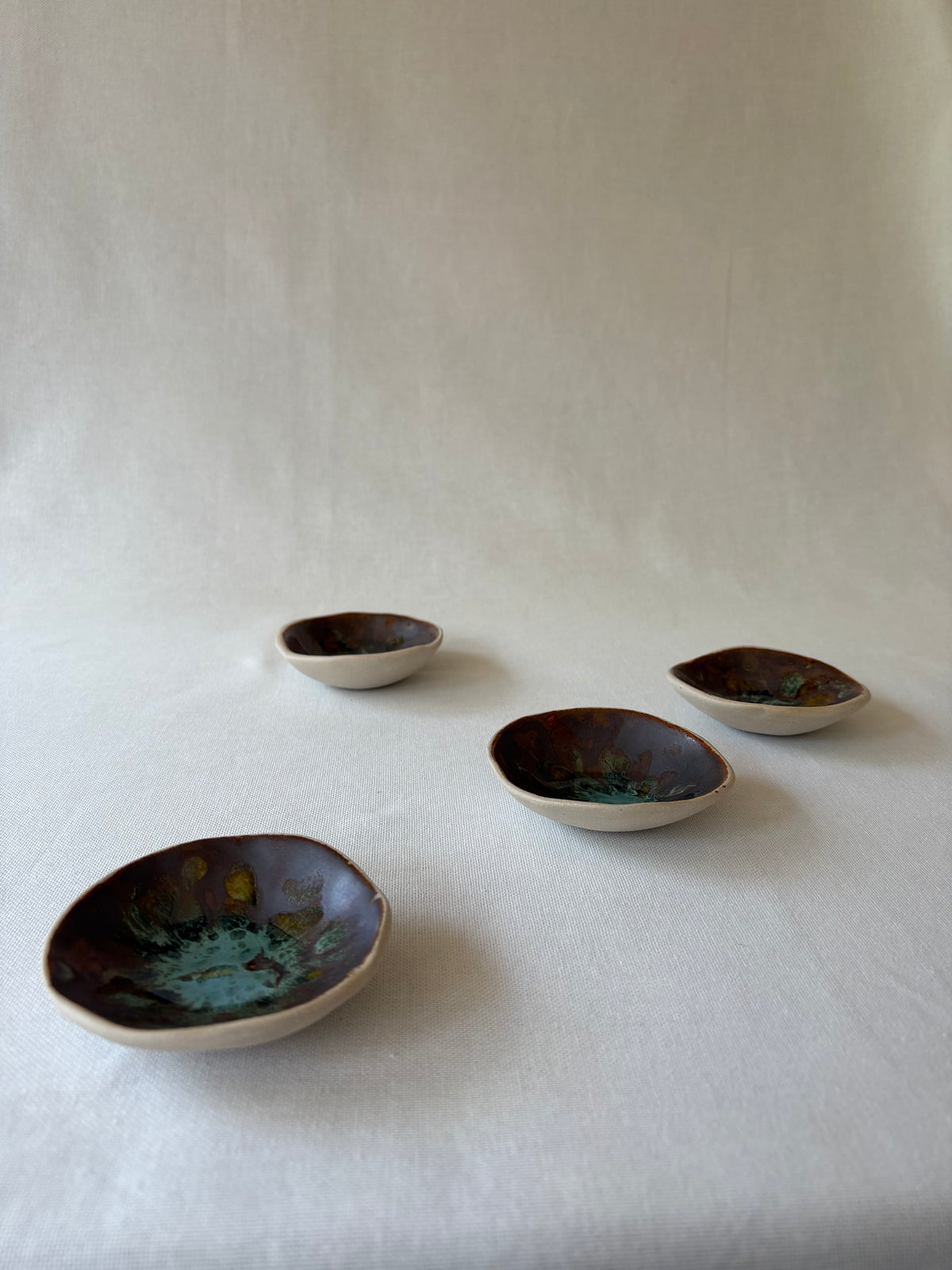 Earth Tincture Bowl