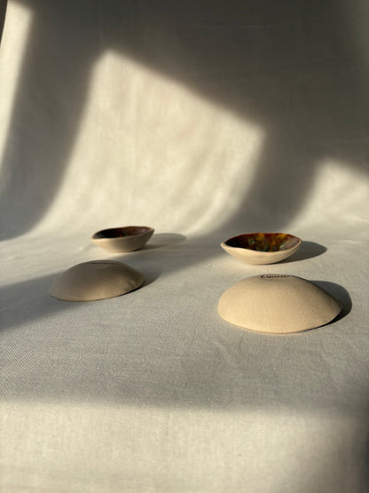 Earth Tincture Bowl