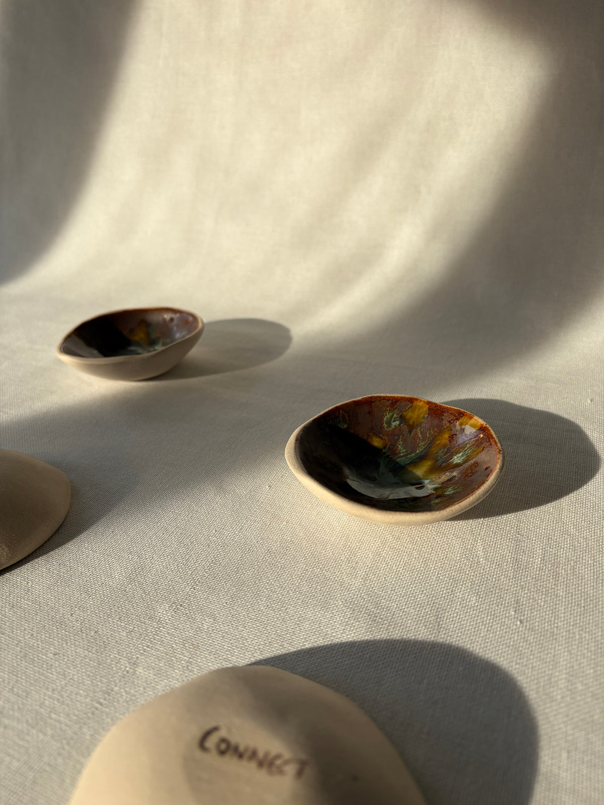 Earth Tincture Bowl