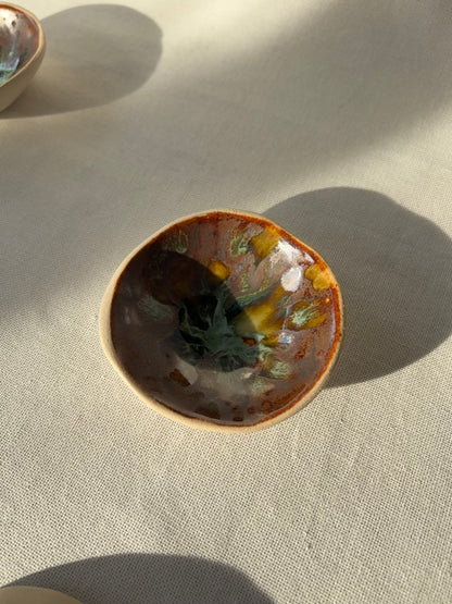 Earth Tincture Bowl