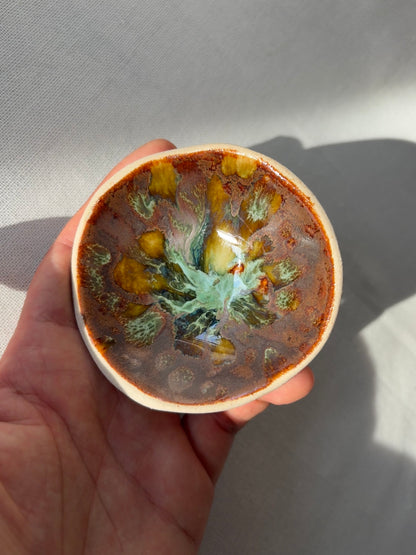 Earth Tincture Bowl