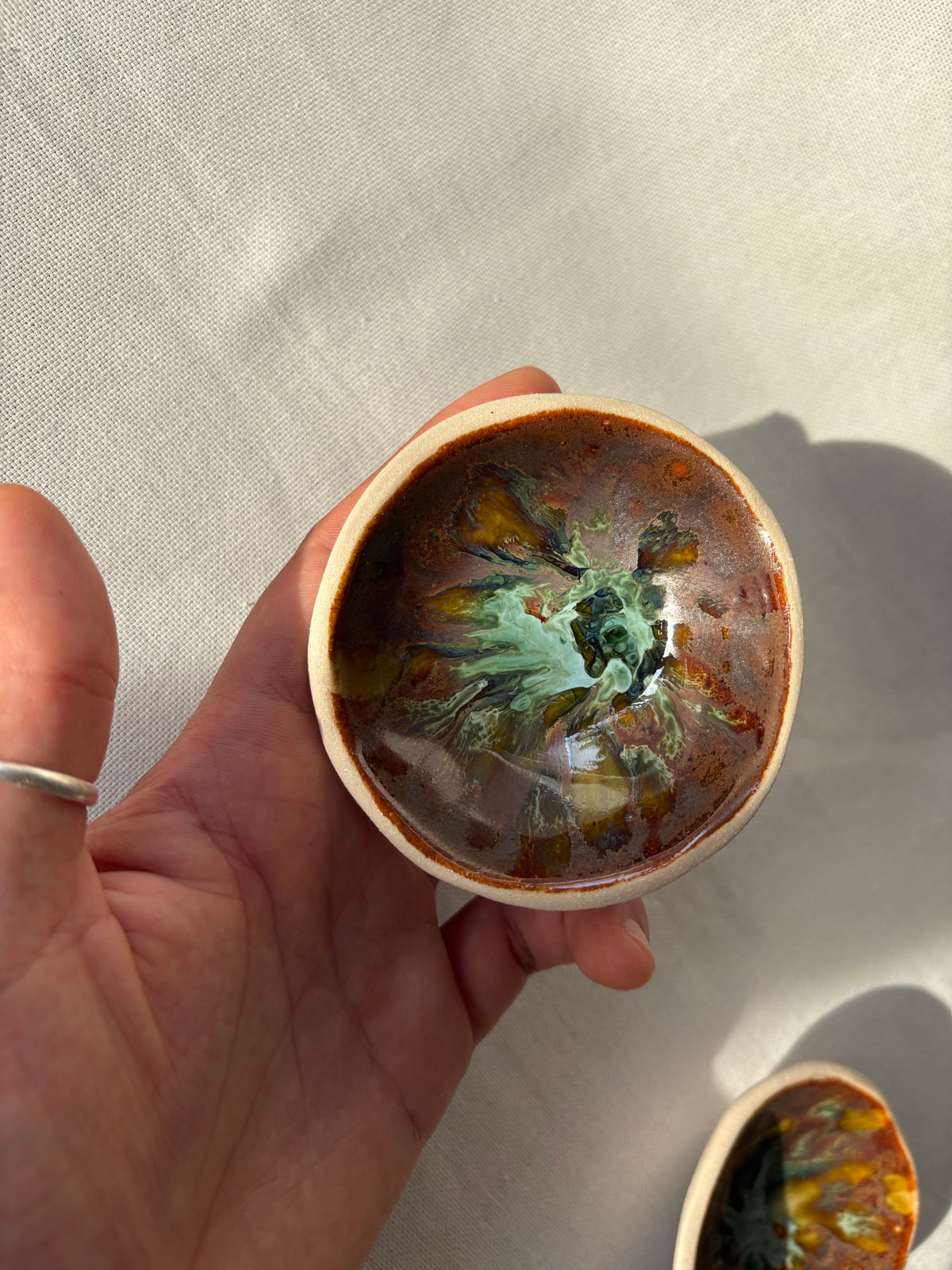 Earth Tincture Bowl