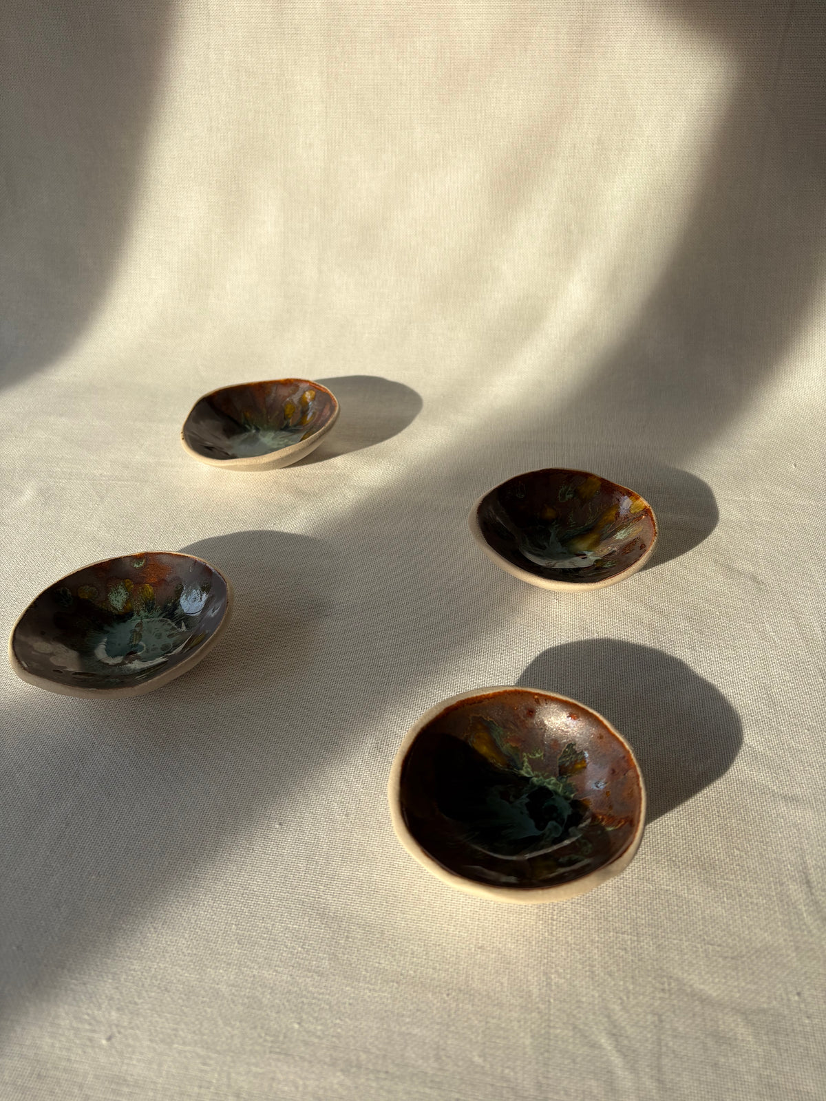 Earth Tincture Bowl