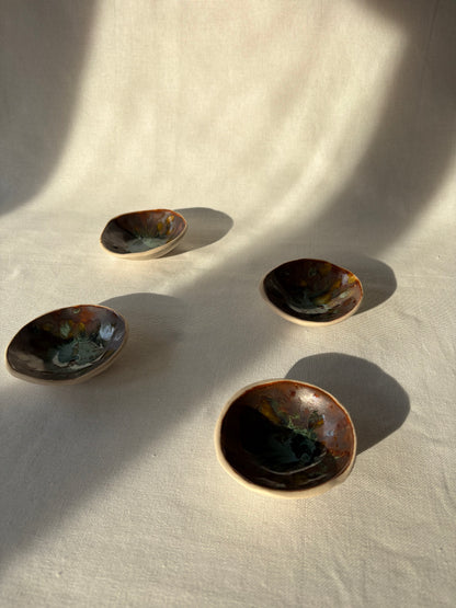Earth Tincture Bowl