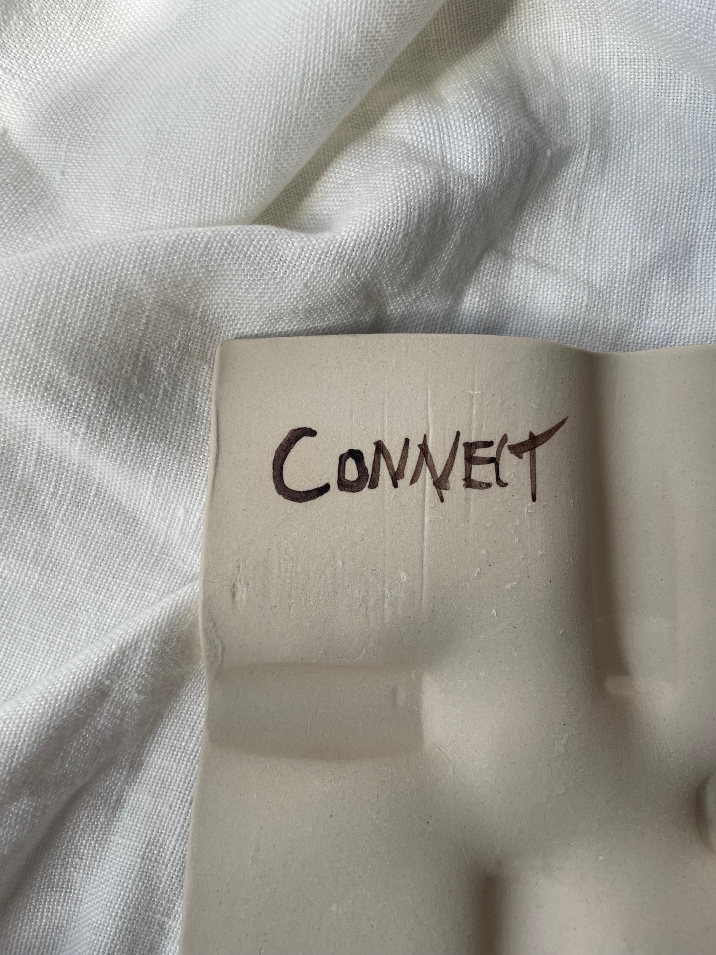 Patterned Incense Holders