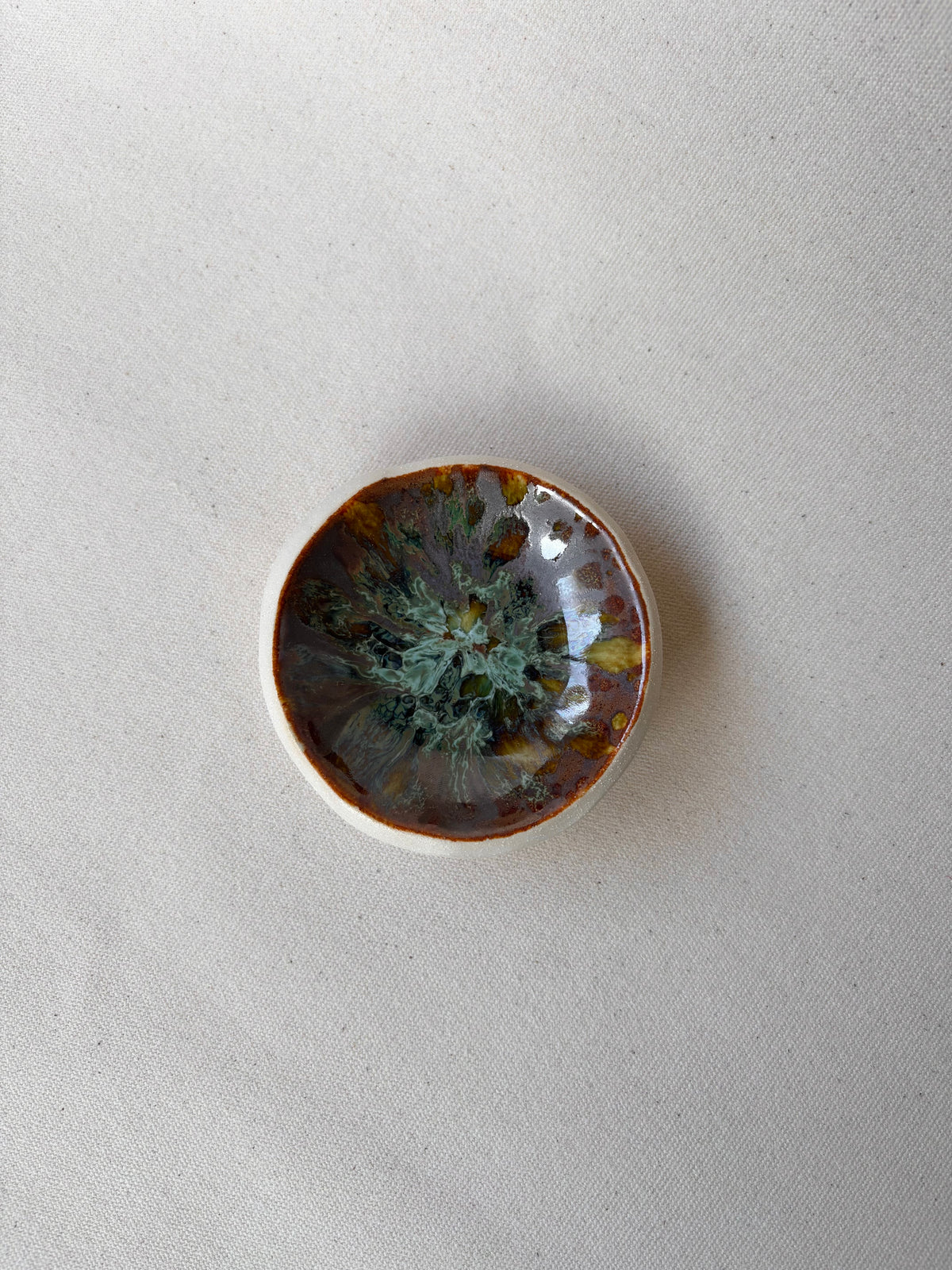 Earth Tincture Bowl