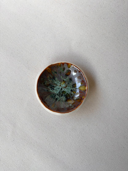 Earth Tincture Bowl