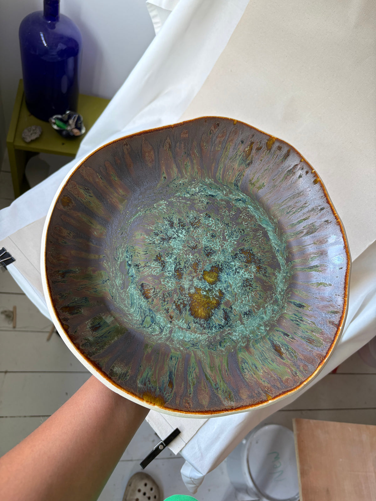 Witold - Serving Bowl
