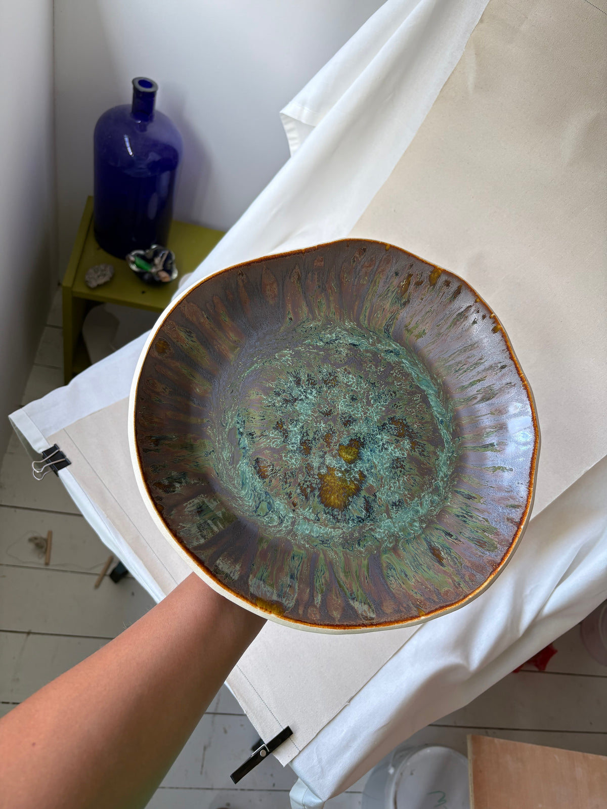 Witold - Serving Bowl