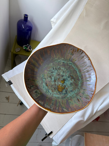 Witold - Serving Bowl