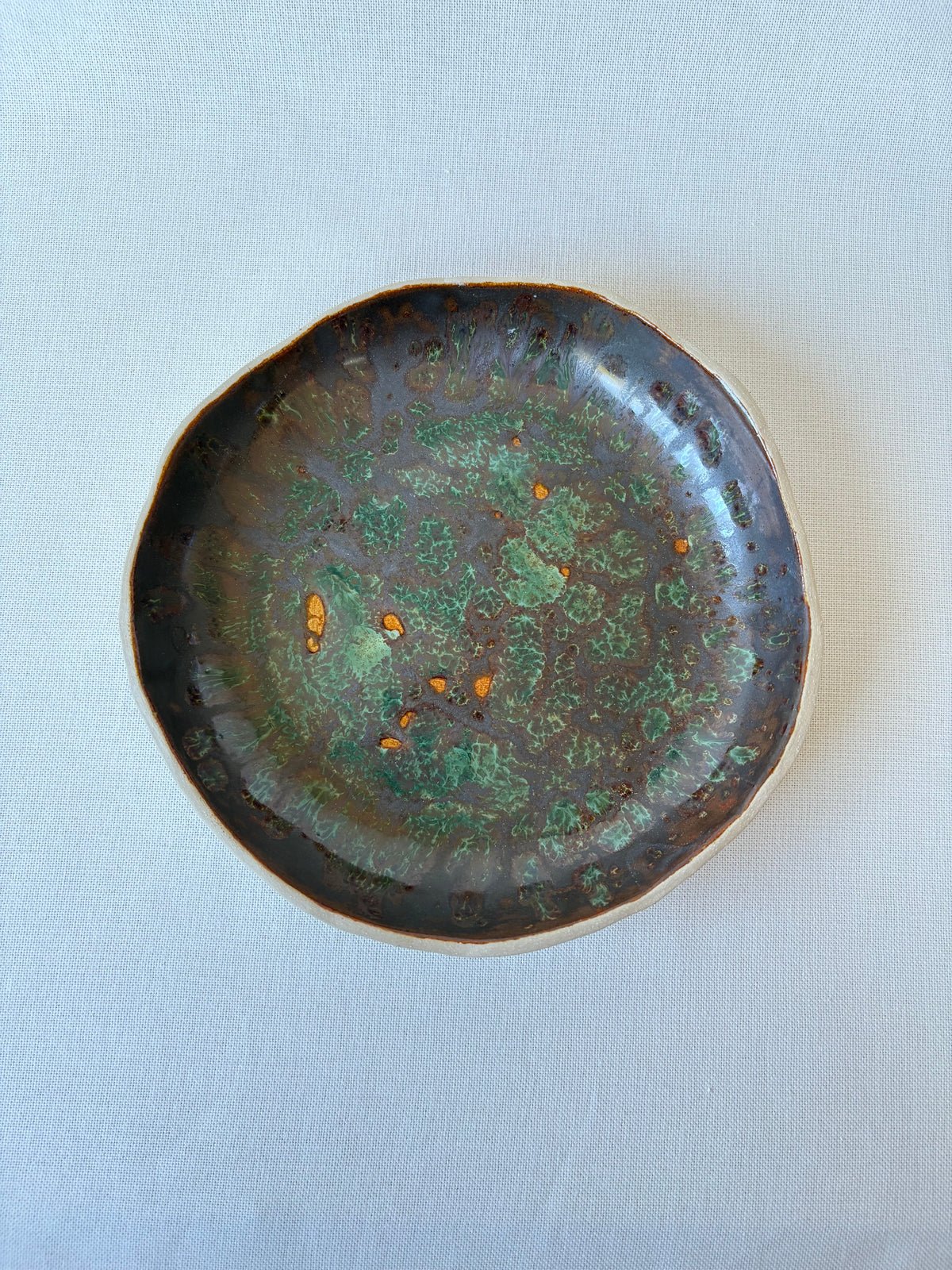 Earth Moss Bowl