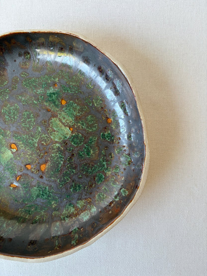 Earth Moss Bowl