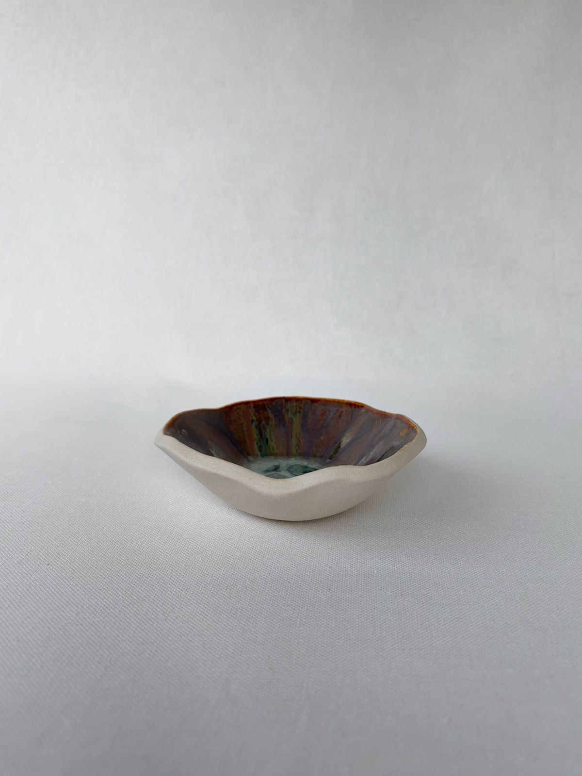 Earth Dessert Bowl