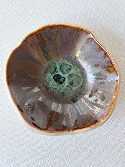 Earth Dessert Bowl