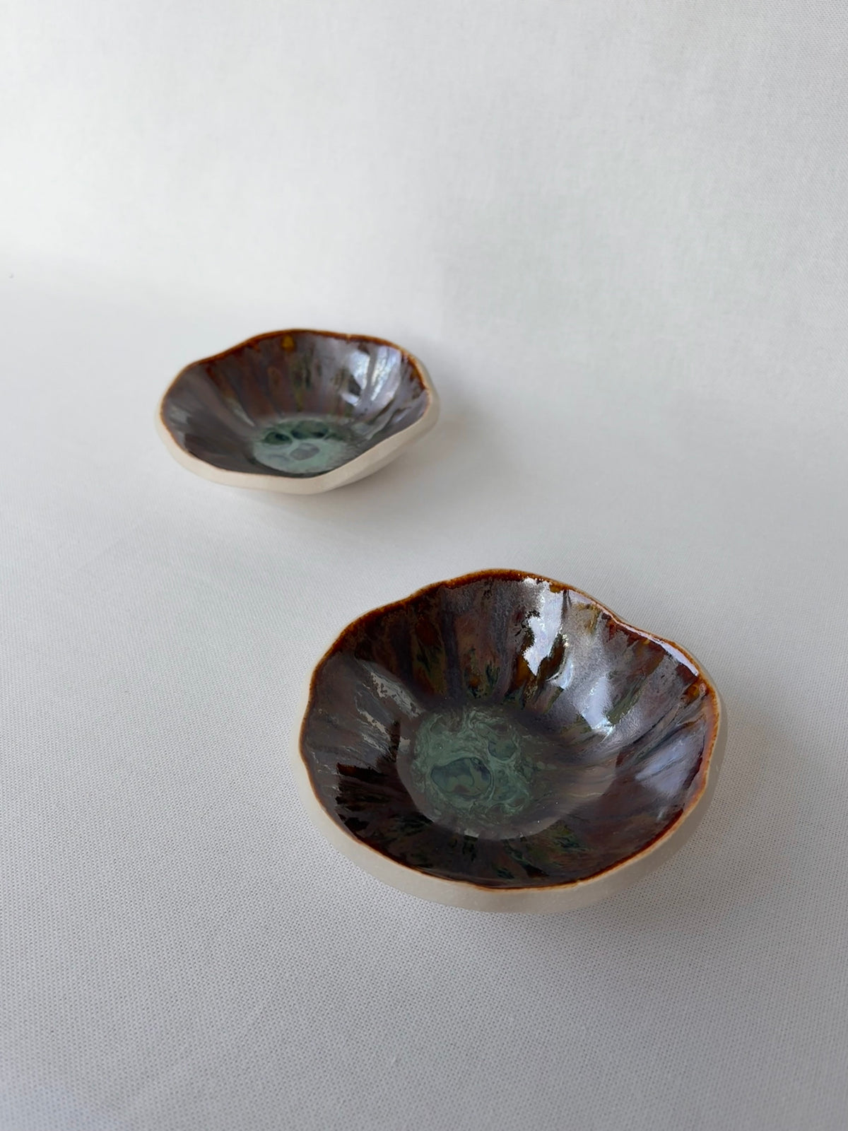 Earth Dessert Bowl