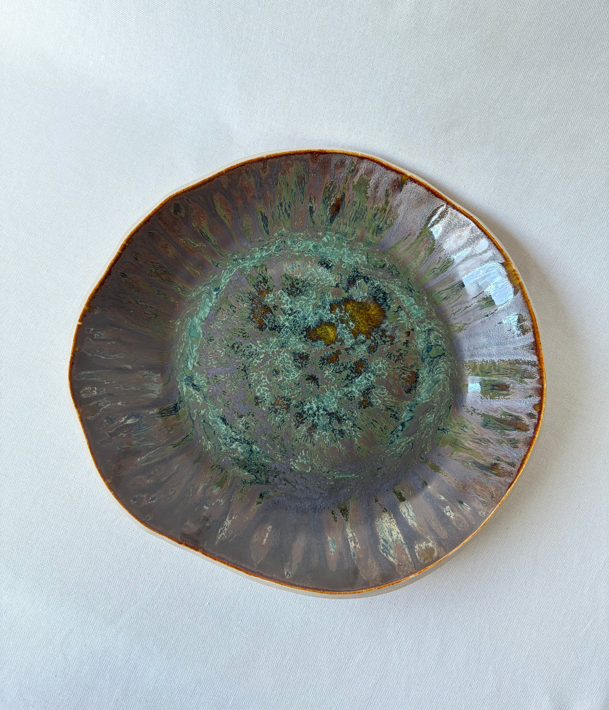 Witold - Serving Bowl