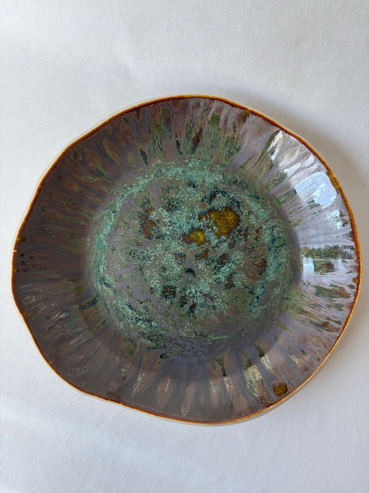 Witold - Serving Bowl