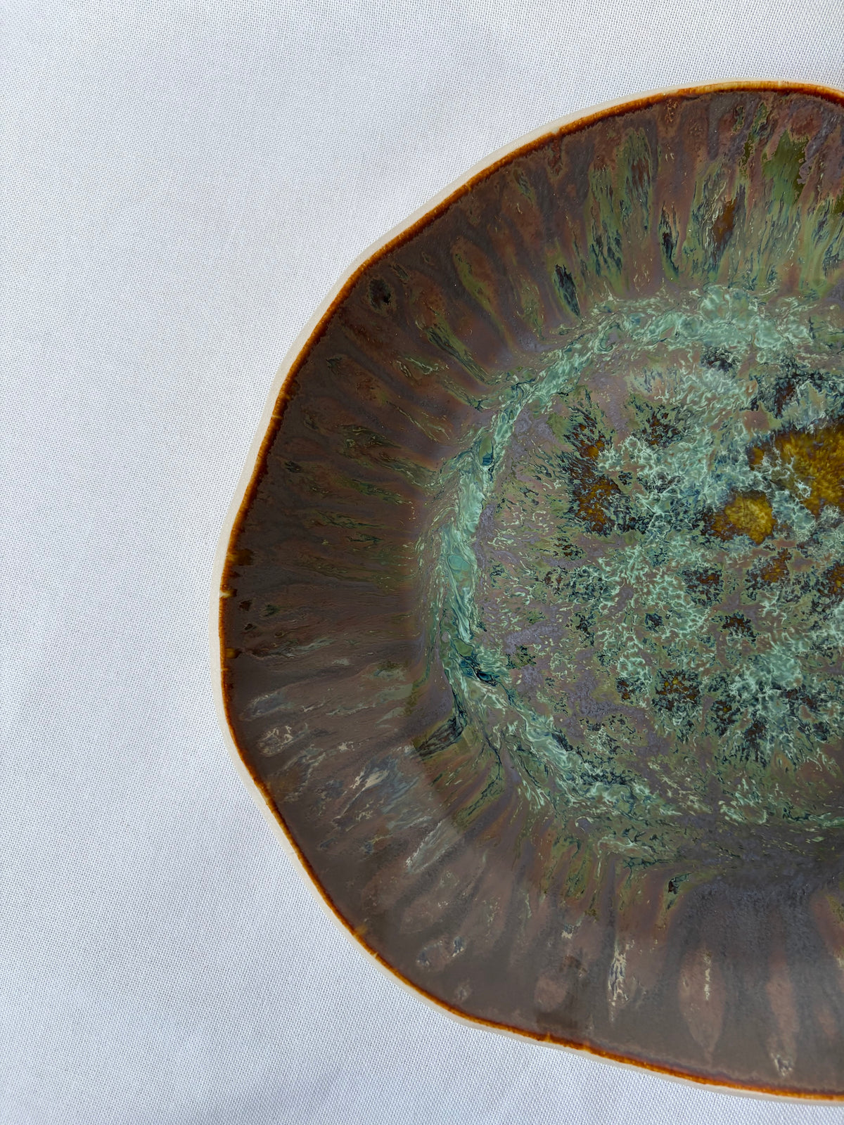 Witold - Serving Bowl