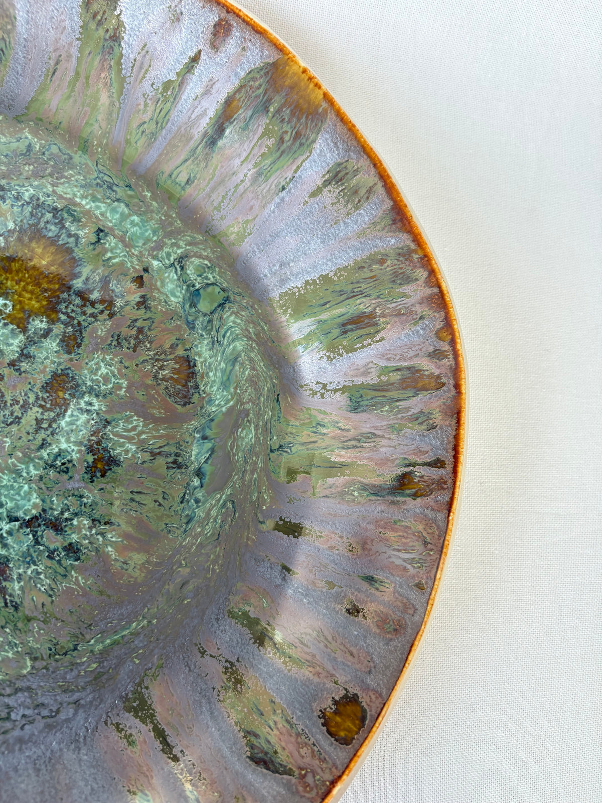 Witold - Serving Bowl