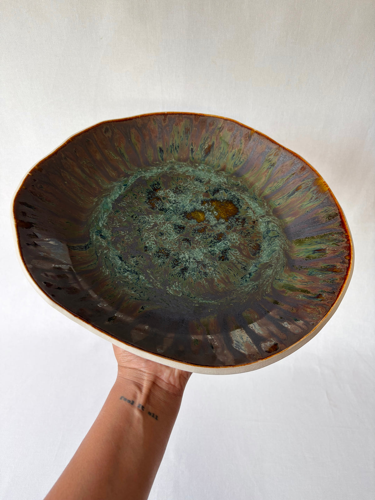 Witold - Serving Bowl