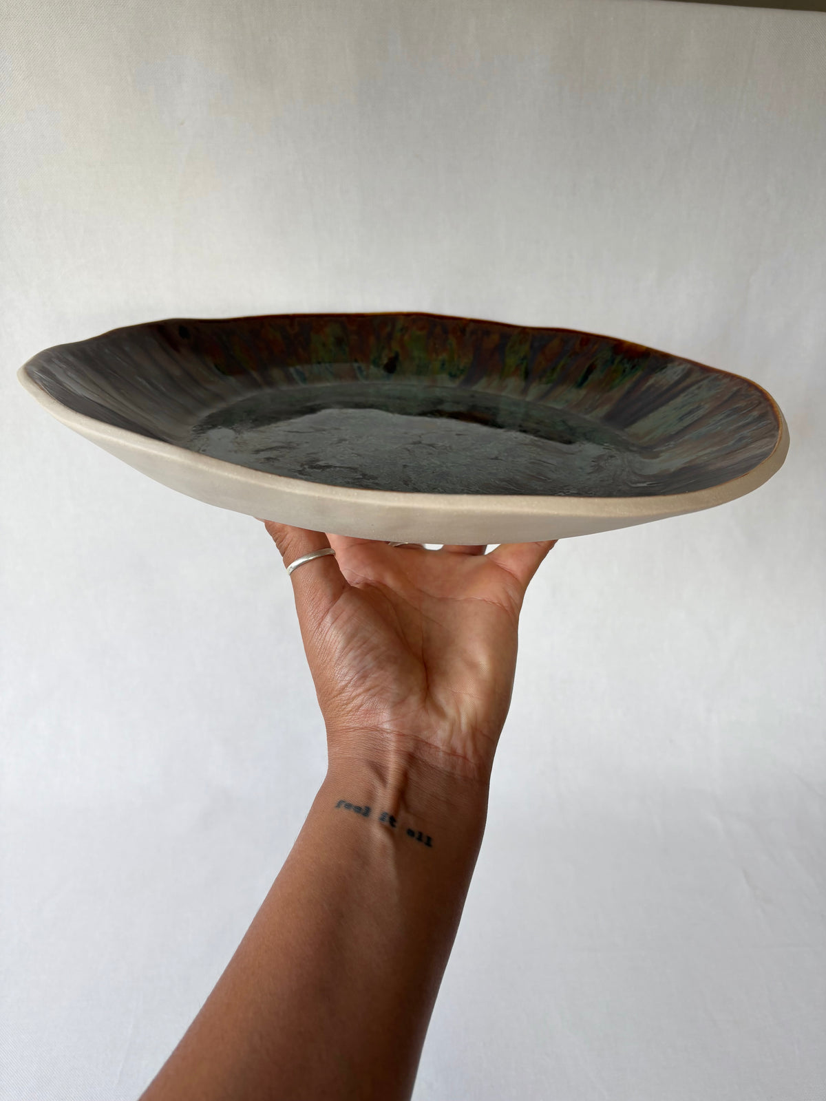 Witold - Serving Bowl