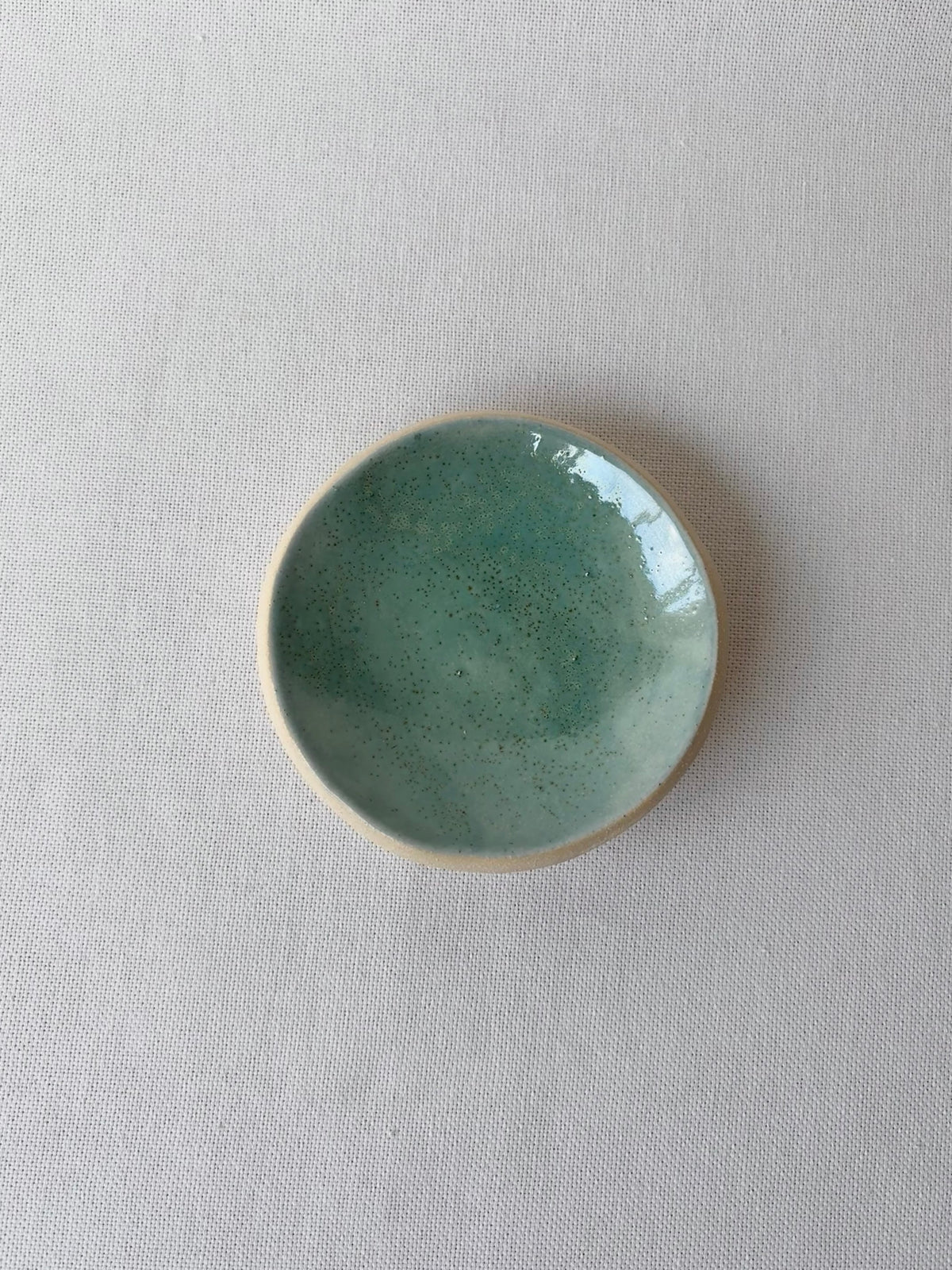 The Sea Tincture Bowl