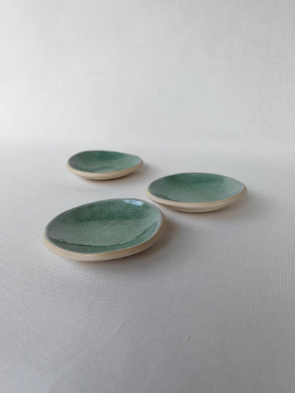 The Sea Tincture Bowl
