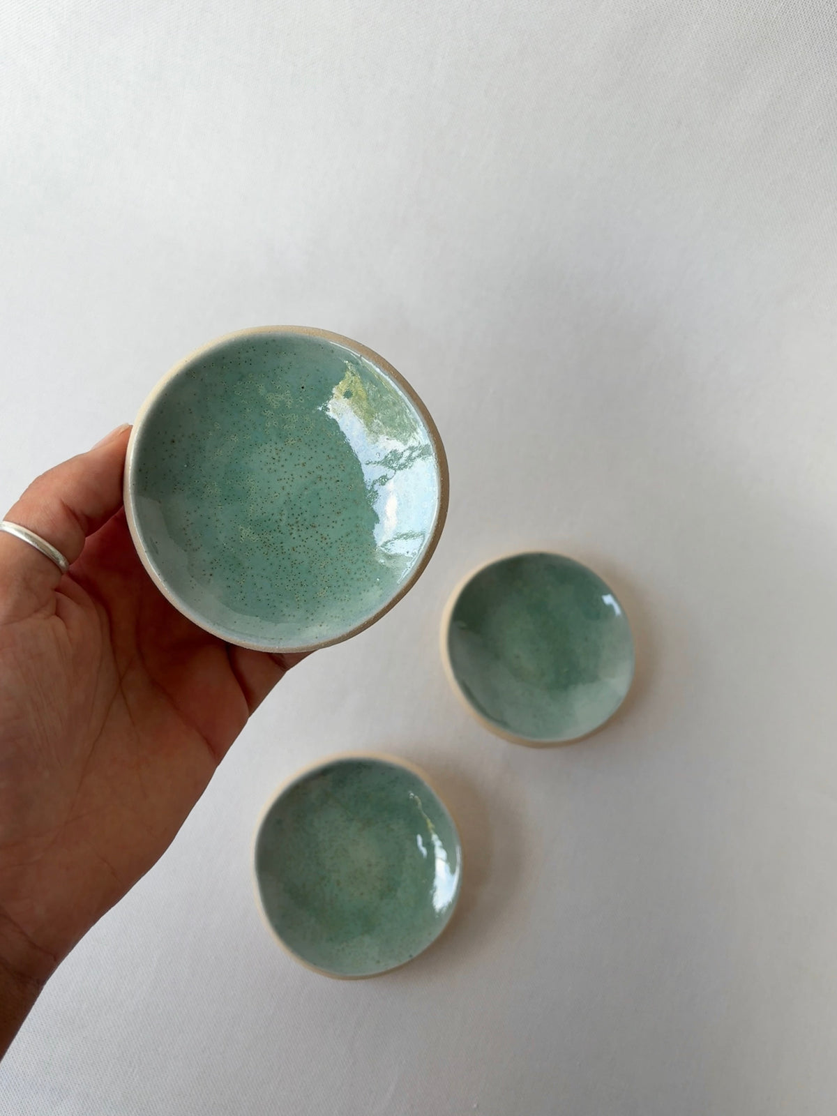 The Sea Tincture Bowl