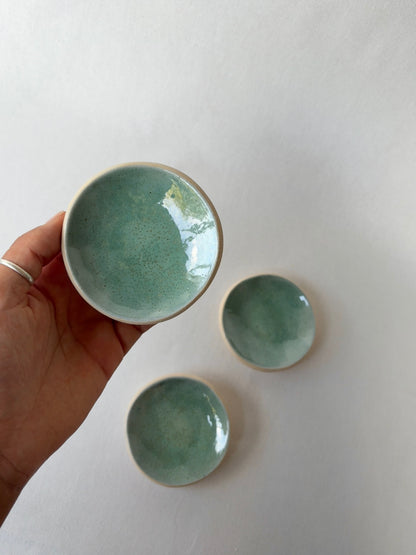 The Sea Tincture Bowl