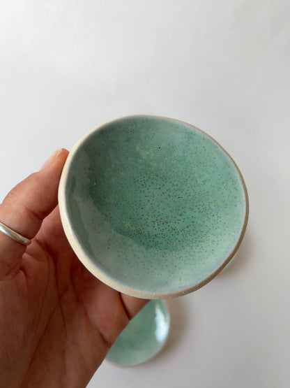 The Sea Tincture Bowl