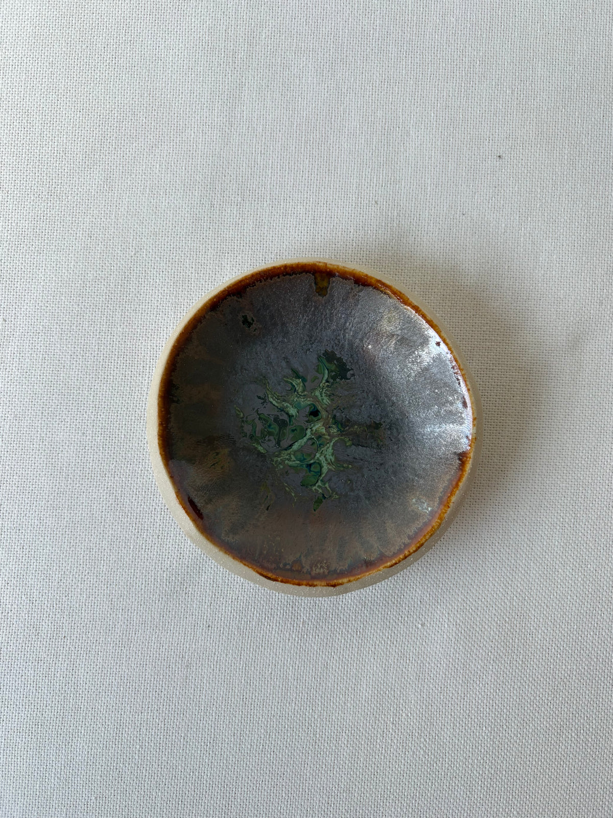 Earth Tincture Bowl