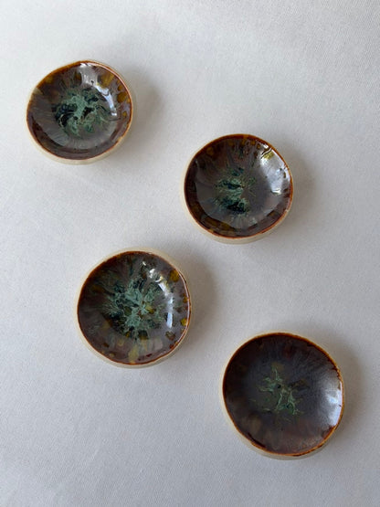 Earth Tincture Bowl