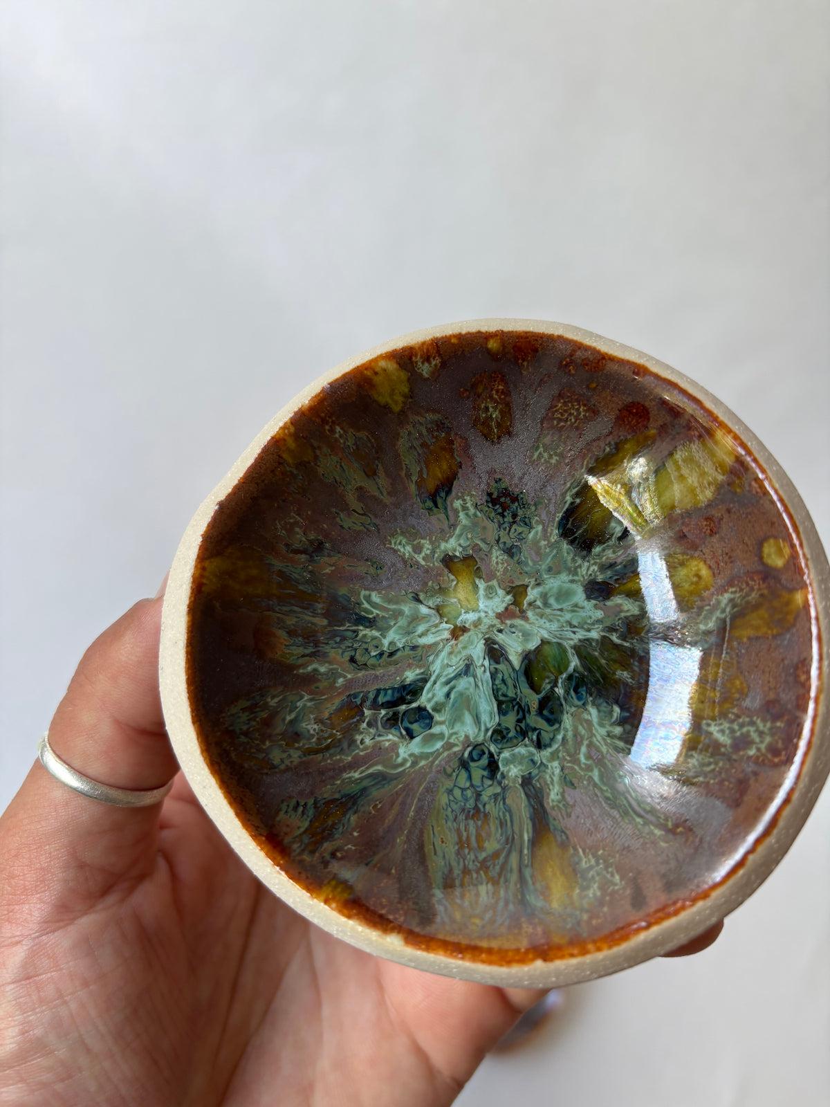 Earth Tincture Bowl