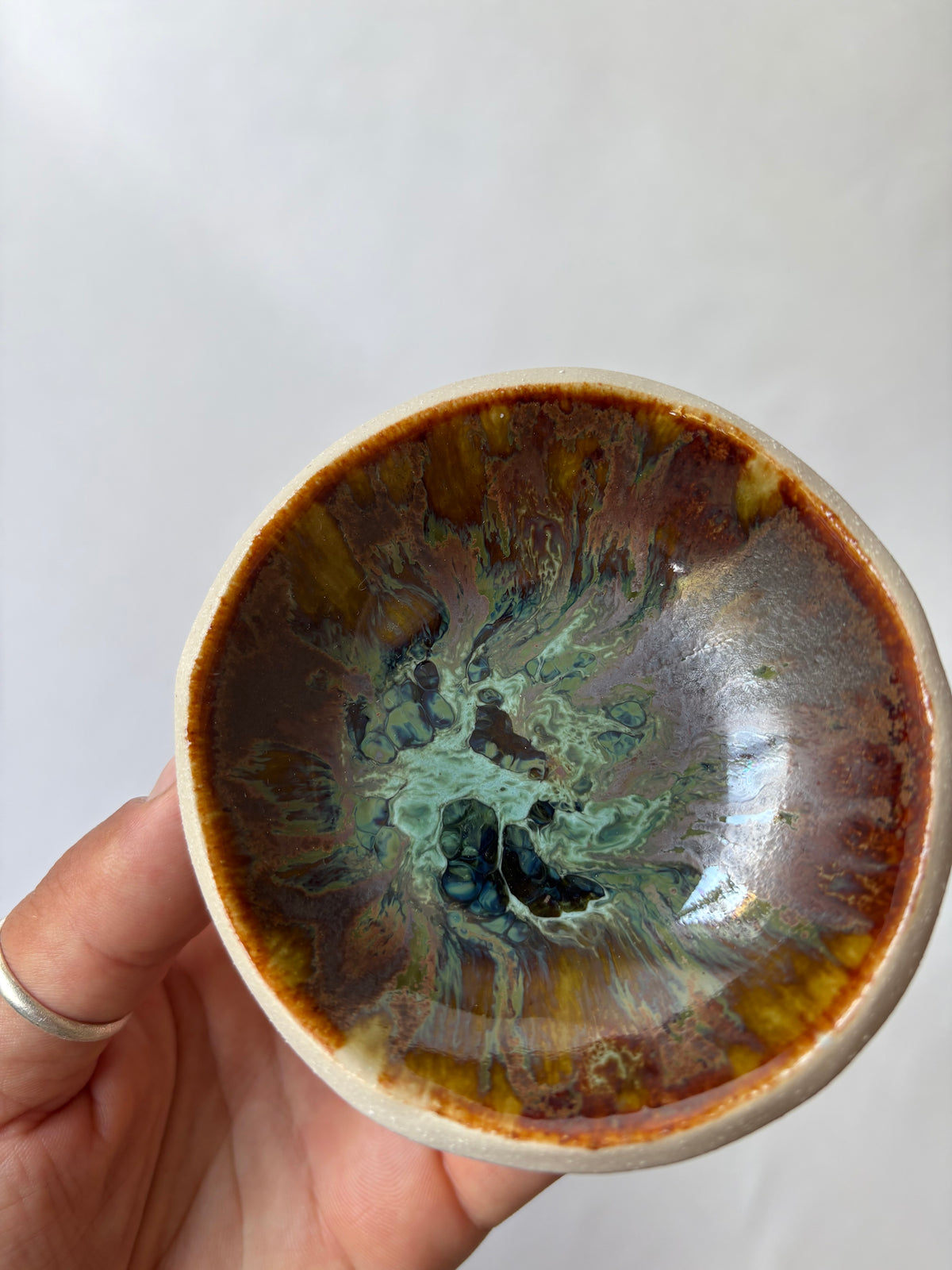 Earth Tincture Bowl