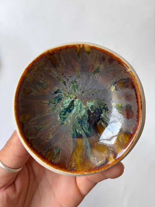 Earth Tincture Bowl