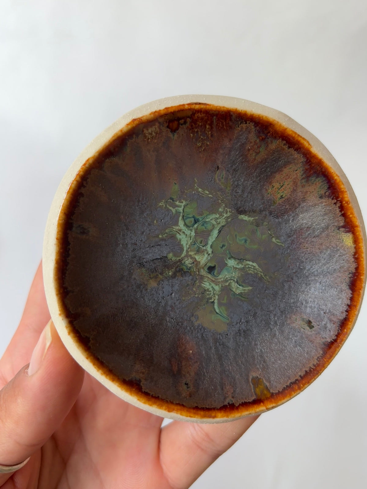 Earth Tincture Bowl
