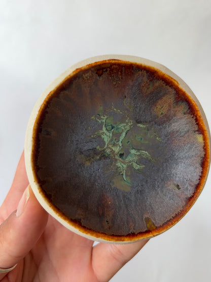 Earth Tincture Bowl