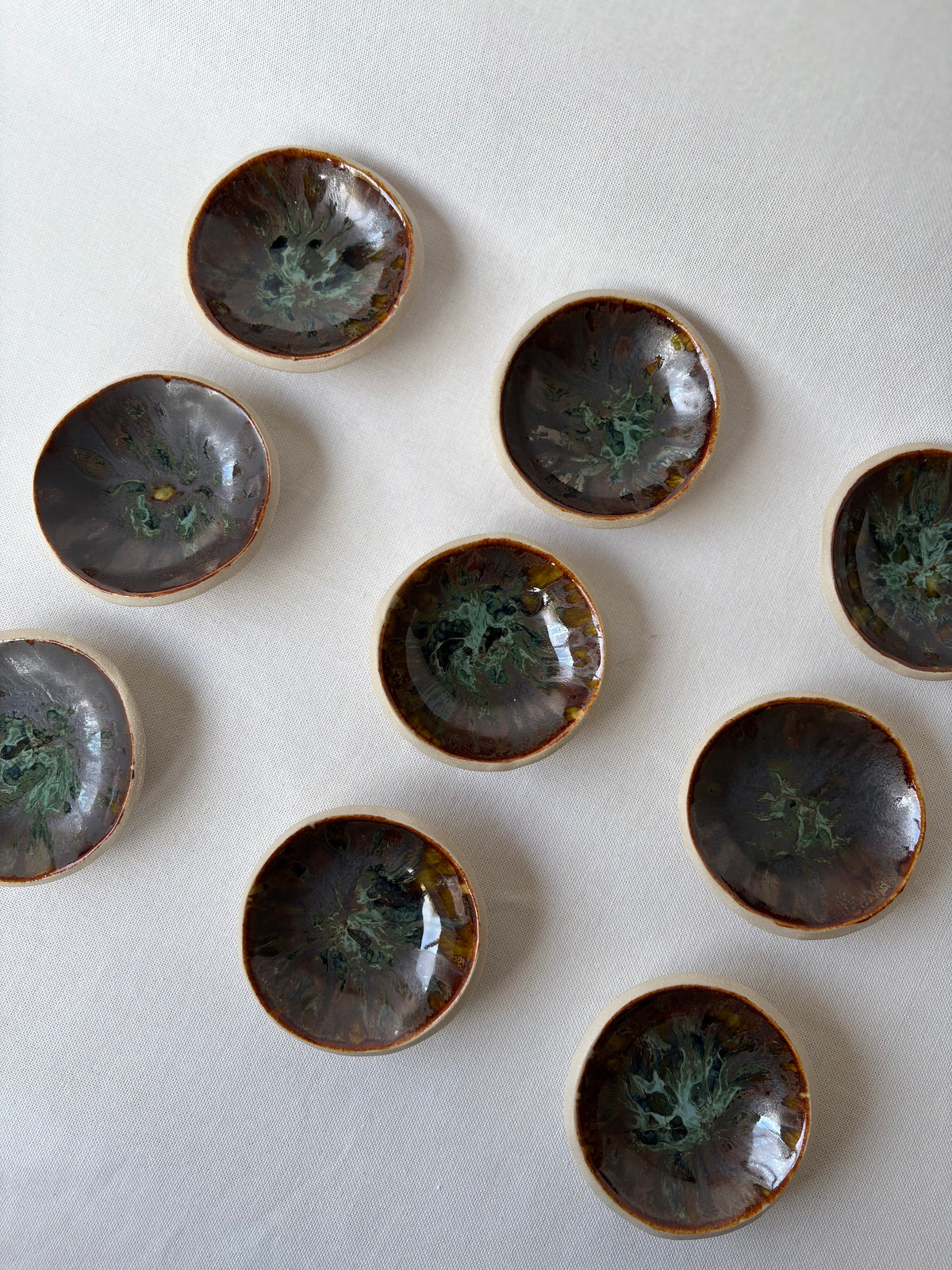 Earth Tincture Bowl