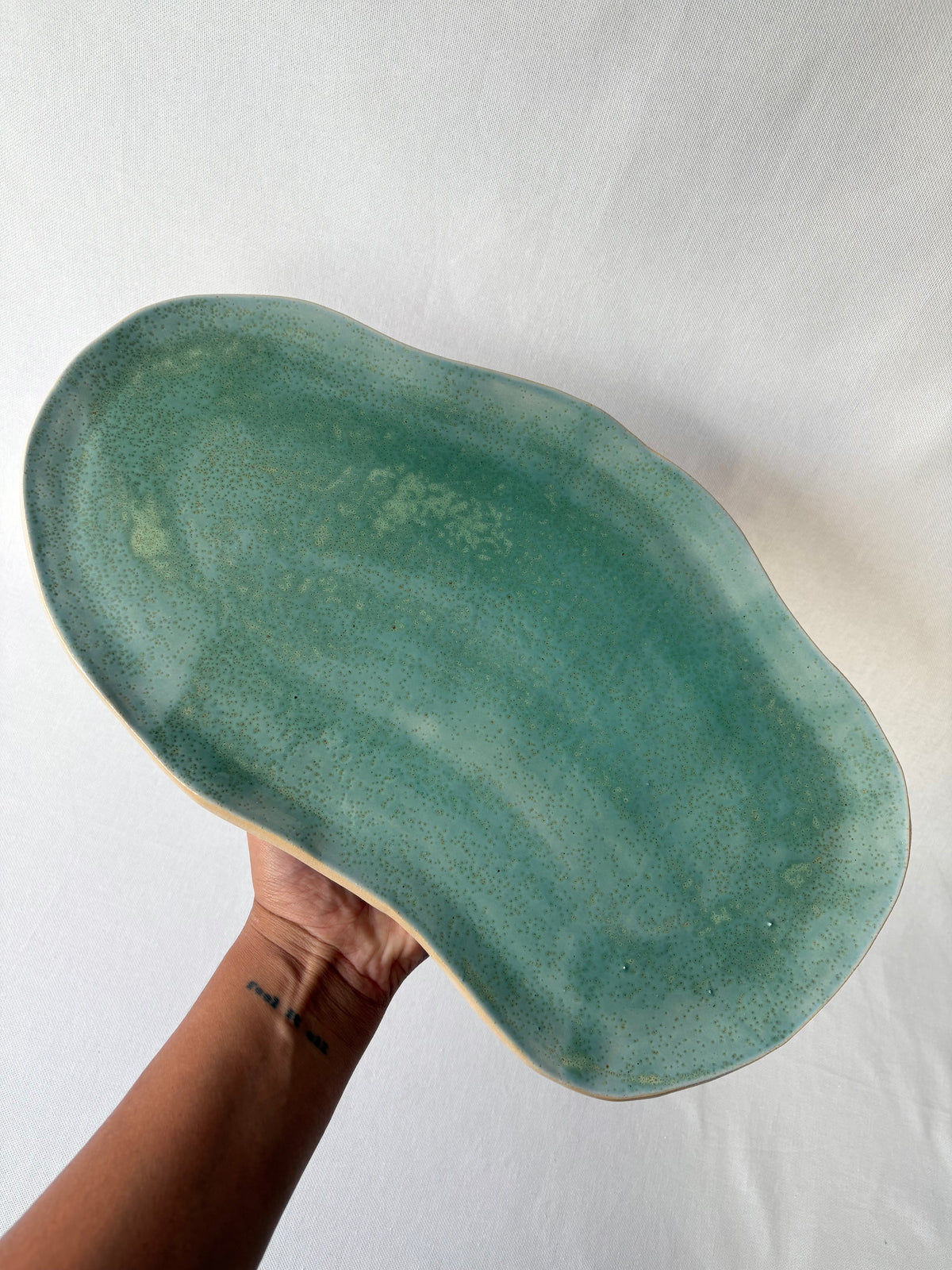 Holly - Platter