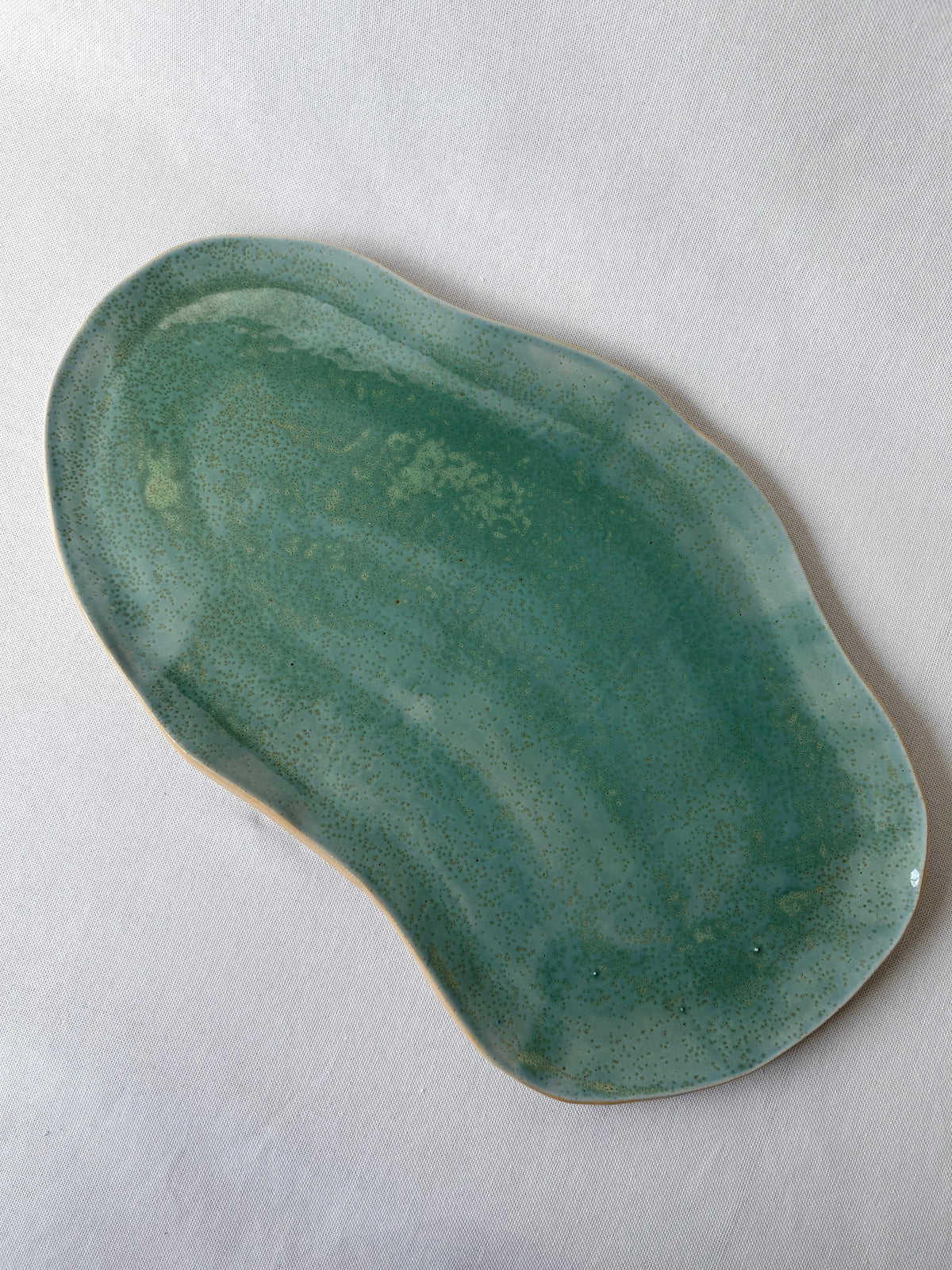 Holly - Platter