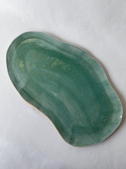 Holly - Platter