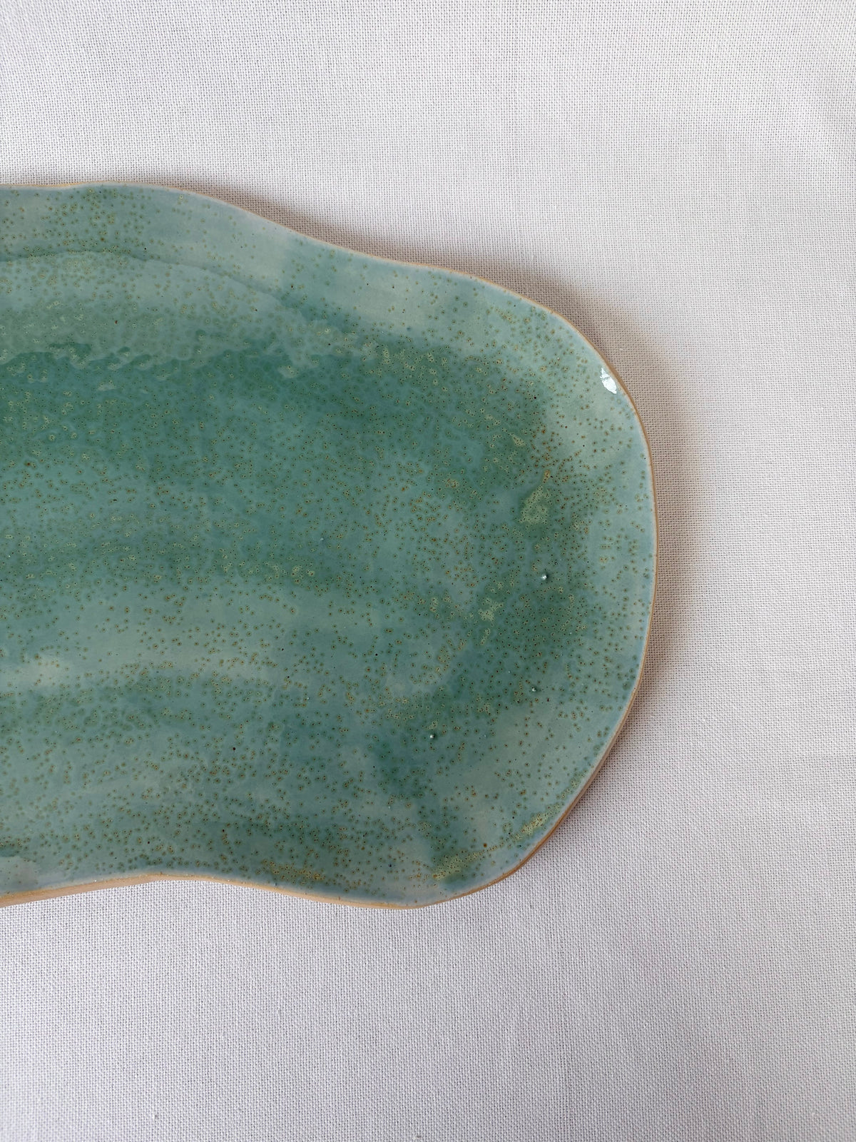 Holly - Platter