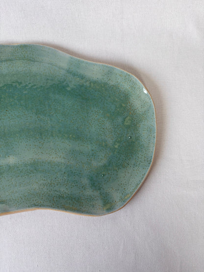 Holly - Platter